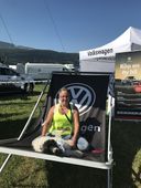 Asti på Västgårds Game Fair 2019 