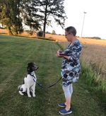 Tequila valpkura i vara hos Alma Ohlin