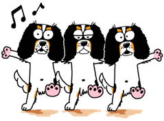 LineDogs
