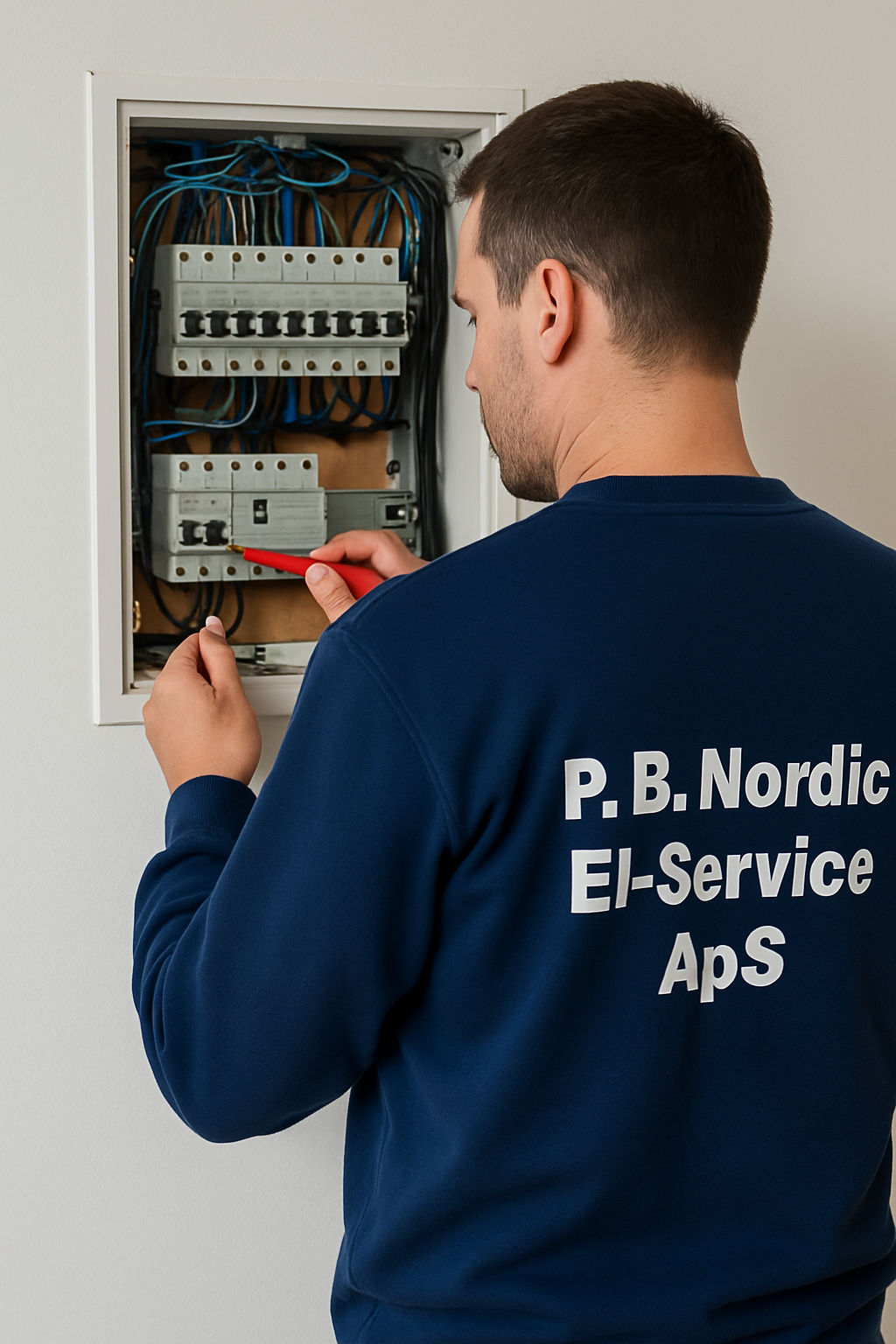 elektriker København