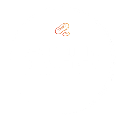 Peanutbutter Pusheren