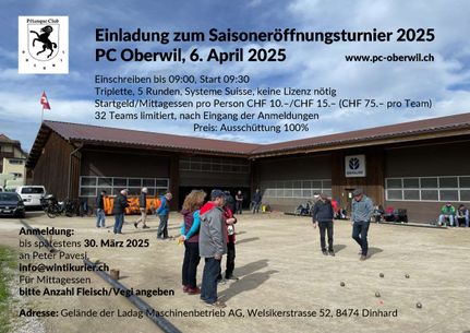 25-04-06,Einladung Saisoneröffnung