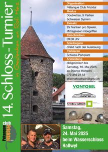 25-05-24,Schlossturnier,Hallwil