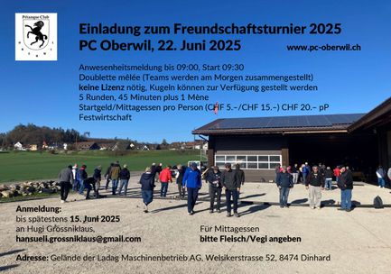 25-06-22,Einladung Freundschaftsturnier