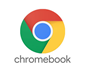 Chromebook computer