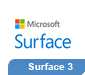 Surface computer