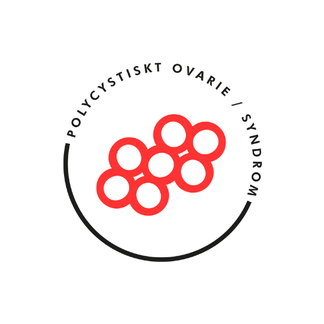 Om PCO och PCOS  , Polycystiskt ovarie syndrom.