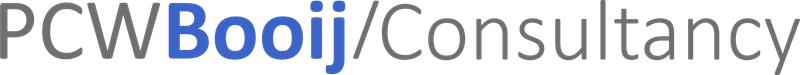 PCW Booij Consultancy