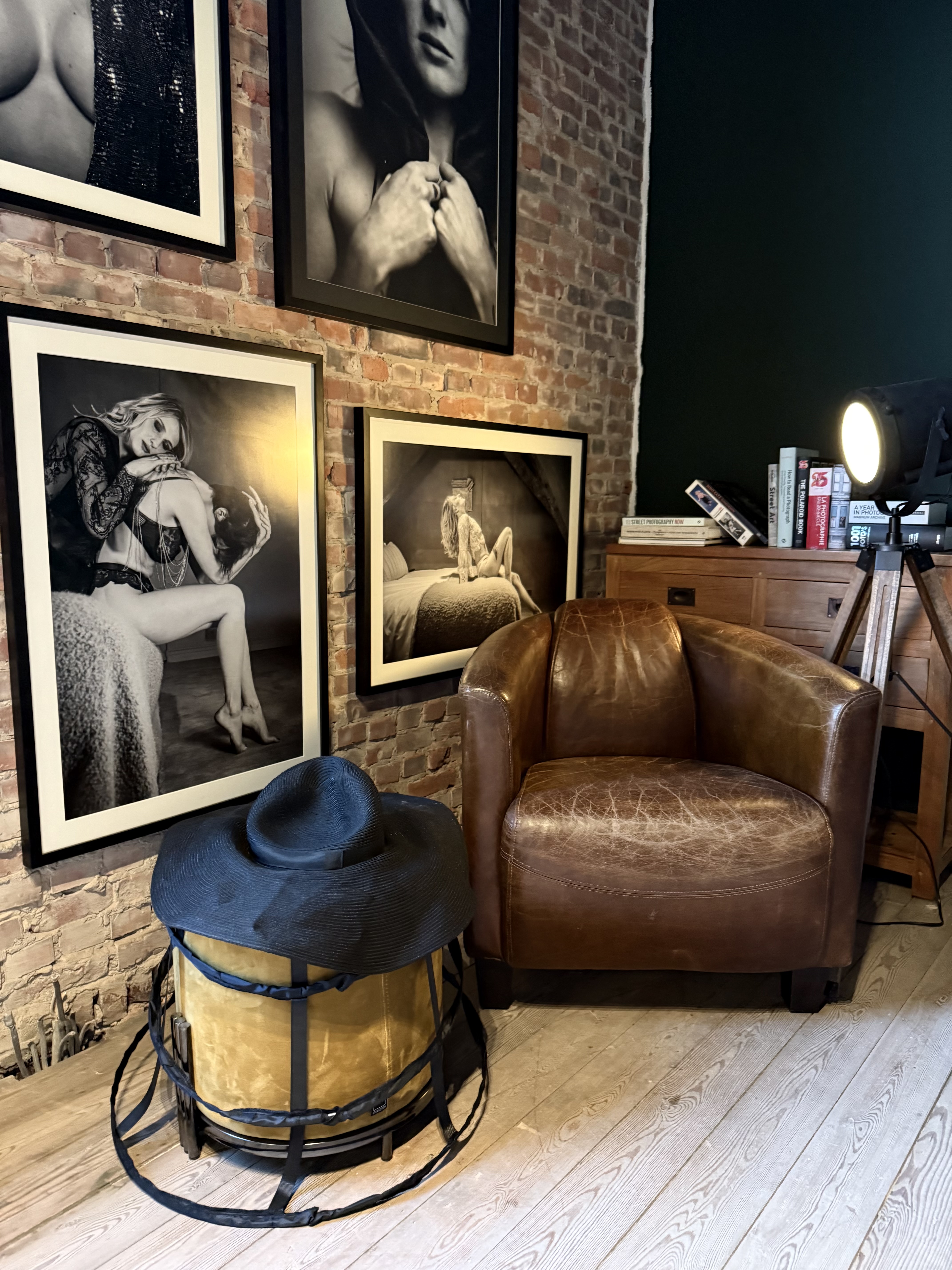De Galerij @ Huize Avonds