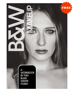B&W MAKEUP