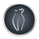 NUDE - Silver