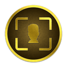 PORTRAIT - gold