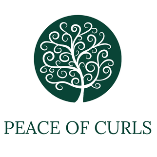 Peace of Curls
