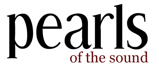 Pearls of the sound
