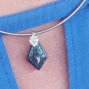 Epoxy Sieraden