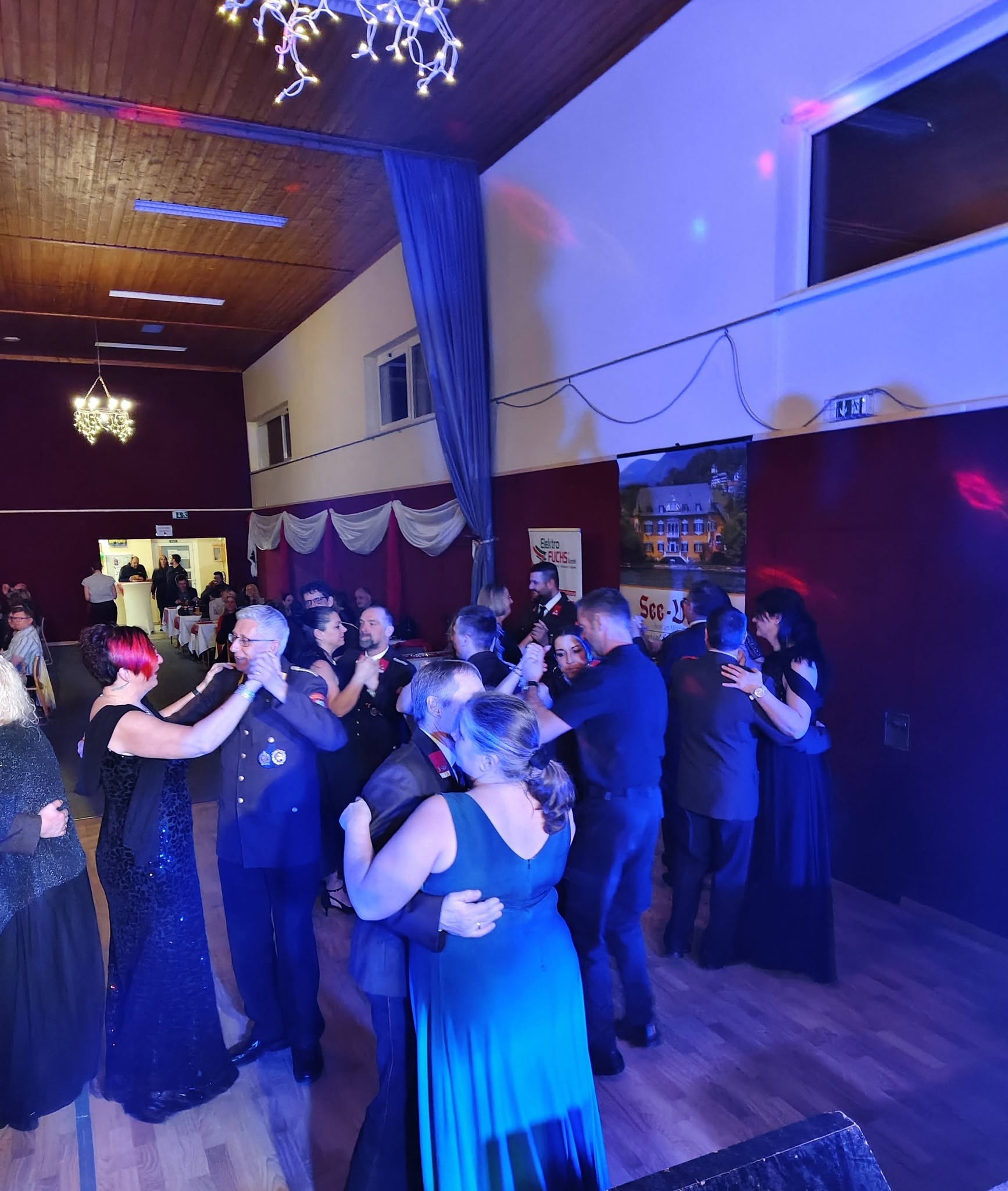 Ball Feuerwehr Weinburg 2026