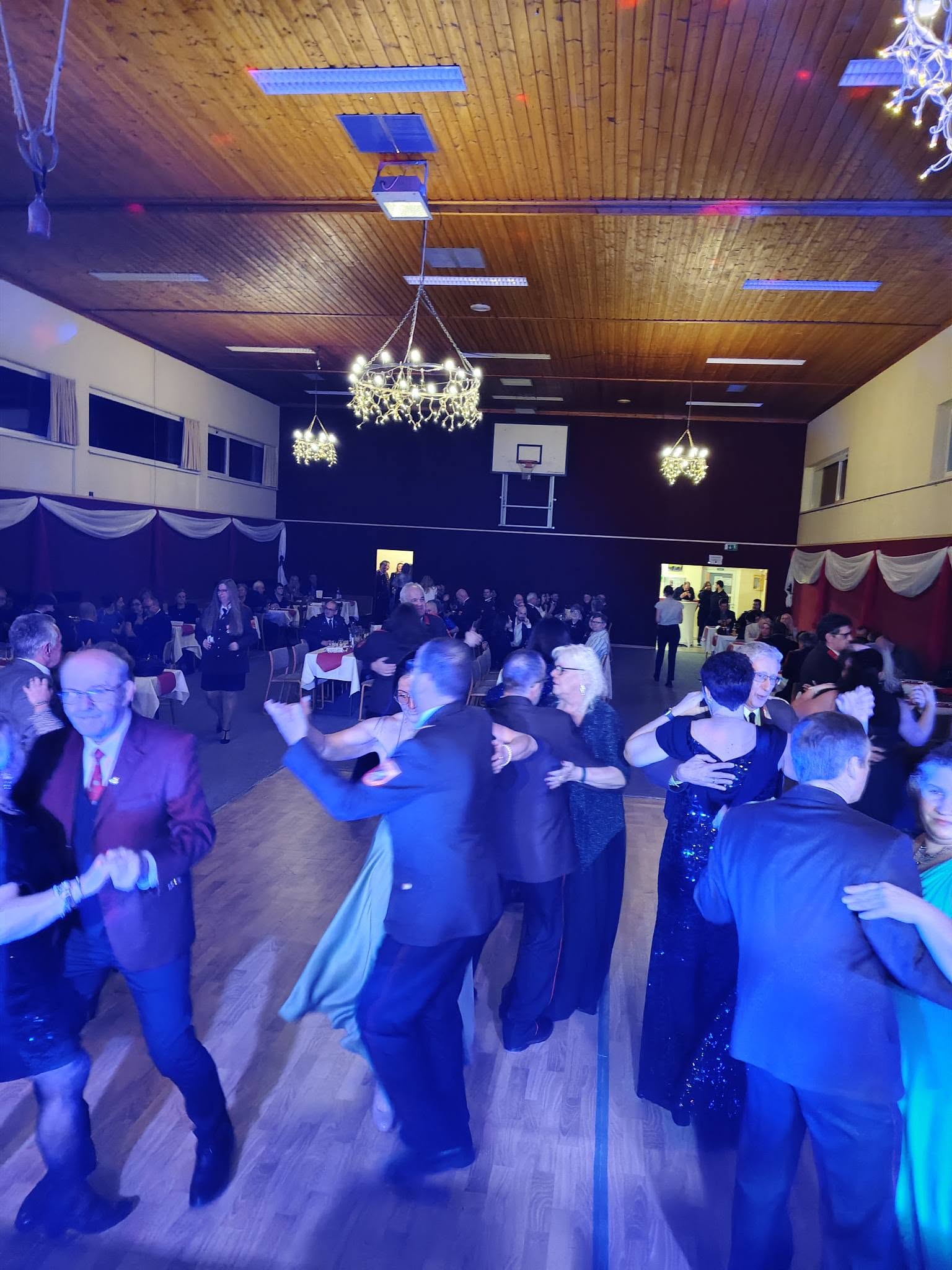 Ball Feuerwehr Weinburg 2026