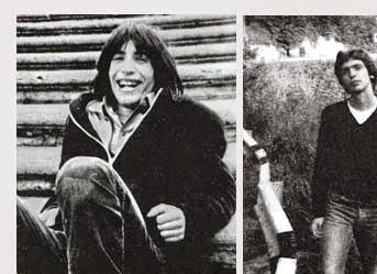 Fausto e Iaio