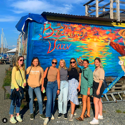 Brännö båtvarv ☀️