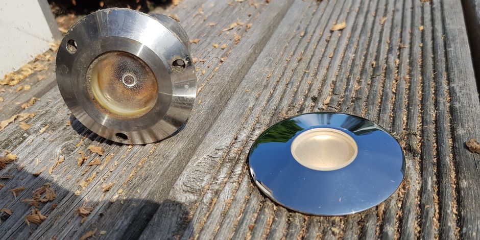 Elektriker av Pejo El AB – projekt 5