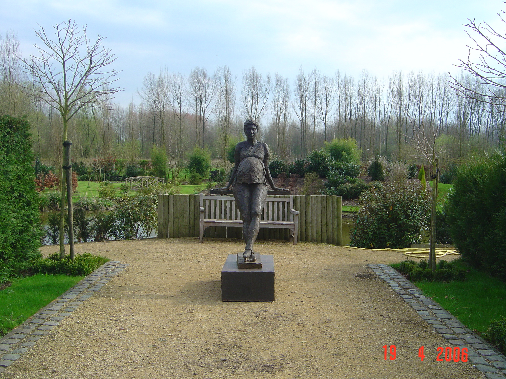 Anne ten Drieën