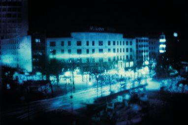 Berlin in my mind