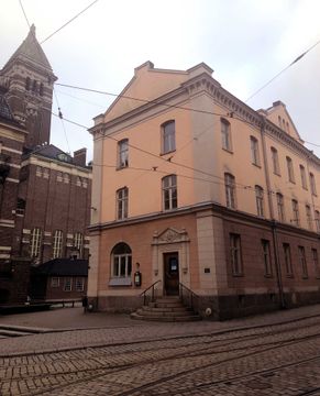 Galleri Kronan