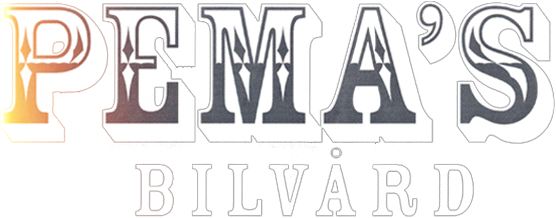 Pema's bilvård