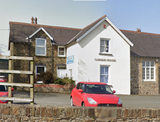 3 Corner House