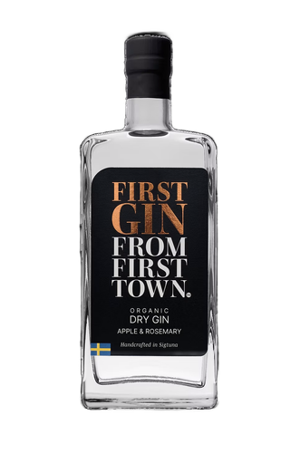 First Gin Dry Gin
