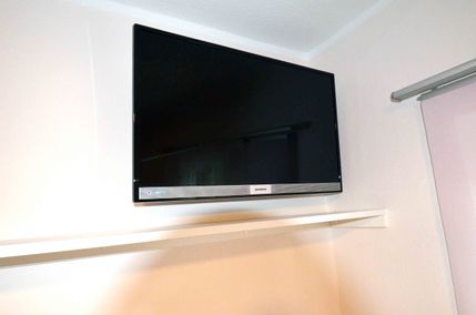 Fernseher/Flatscreen