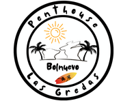 Penthouse Las Gredas - Bolnuevo