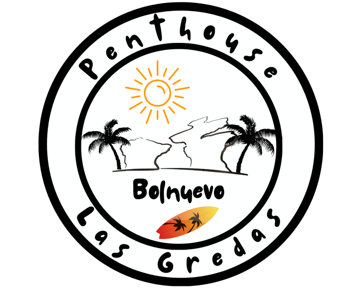 Penthouse Las Gredas - Bolnuevo