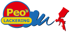 Peos Lackering