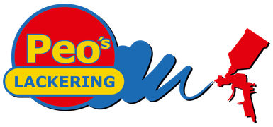 Peos Lackering