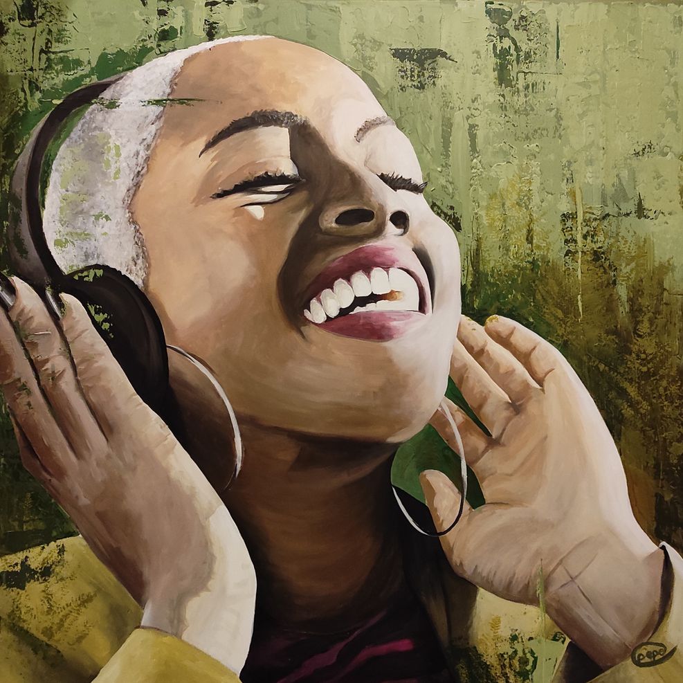 music connects