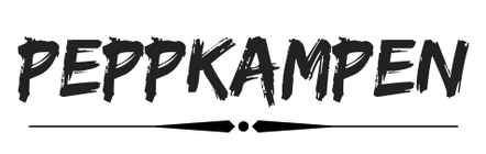 Peppkampen