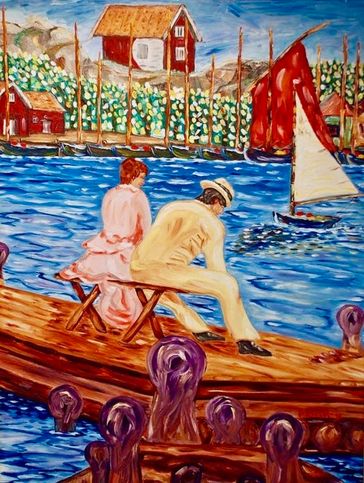 Tillgänglig
