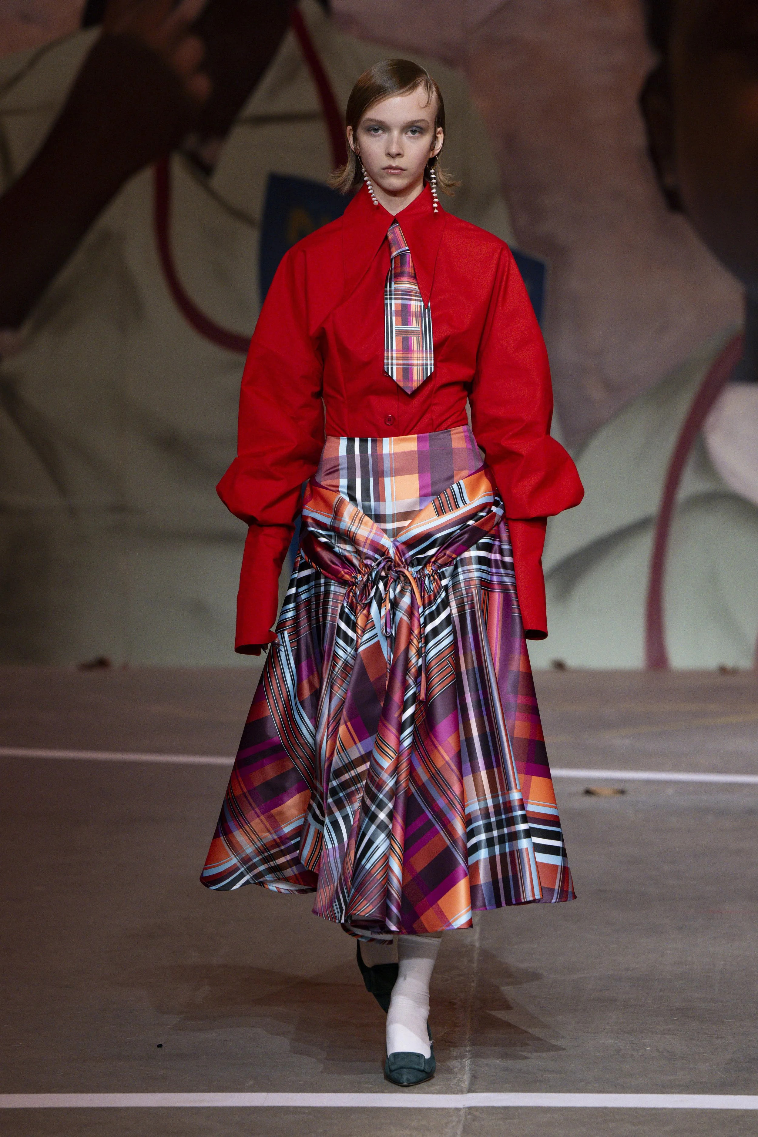 The Bittersweet Nostalgia of AW26 | perediza