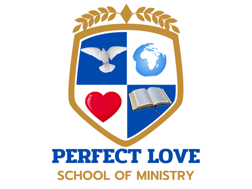 PERFECT LOVE SCHOOL OF MINISTRY