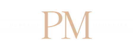 Perfect Memories Photography Logo