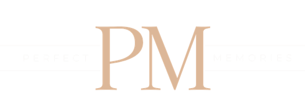 Perfect Memories Photography Logo