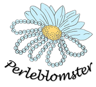 www.perleblomster.dk