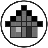 Perlehytten logo