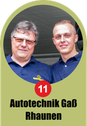 Autotechnik Gaß