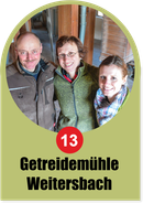 Getreidemühle