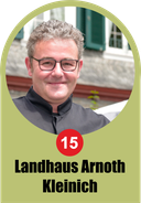 Landhaus Arnoth