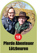 Pferde Abenteuer Lötzbeuren