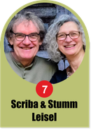 Scriba