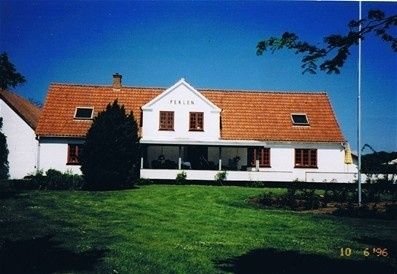 Stuehuset